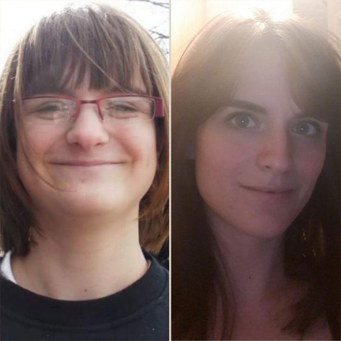 бывшие гадкие утята, гадкие утята превратились, гадкие утята до и после