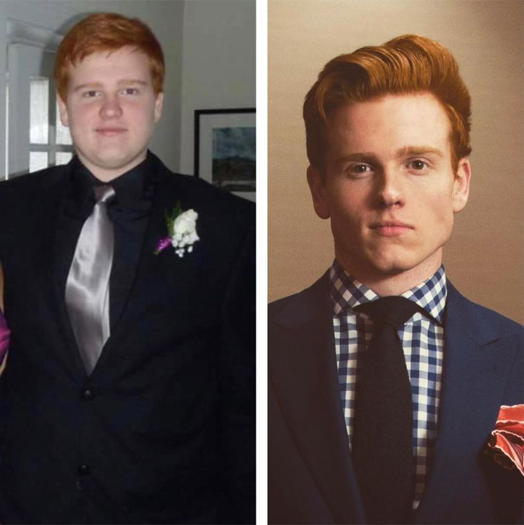 бывшие гадкие утята, гадкие утята превратились, гадкие утята до и после