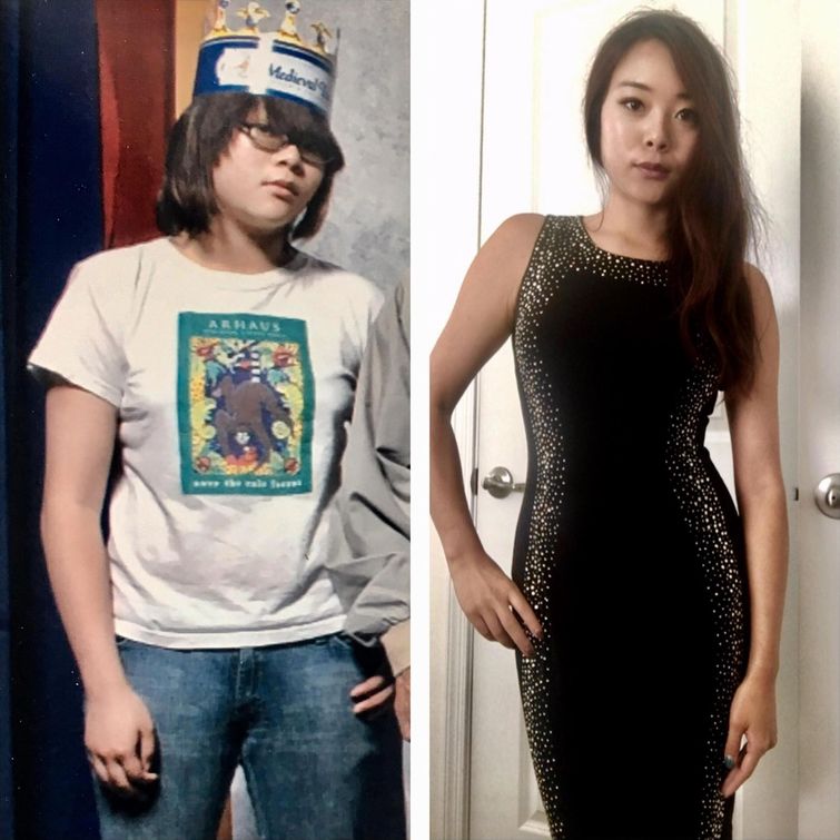 бывшие гадкие утята, гадкие утята превратились, гадкие утята до и после