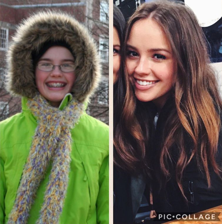 бывшие гадкие утята, гадкие утята превратились, гадкие утята до и после