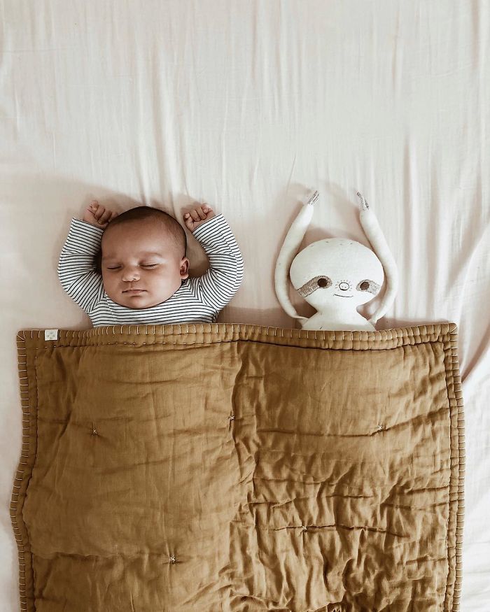 У этой мамы 5 детей, мама пятерых детей делает творческие фотографии 