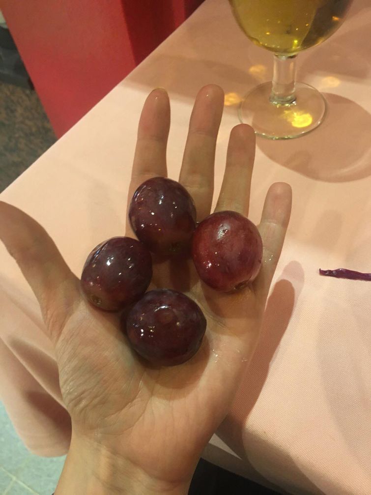 20 необычных вещей, которые выглядят так, словно они из параллельной реальности вещи из параллельной реальности, необычные вещи, странные вещи фото, вещи из параллельной реальности фото