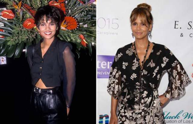 25 фотографий голливудских знаменитостей в молодости и в 2018 году голливудские знаменитости тогда и сейчас, голливудские знаменитости в 2018 году, как изменились знаменитости 2018, знаменитости в молодости и в 2018