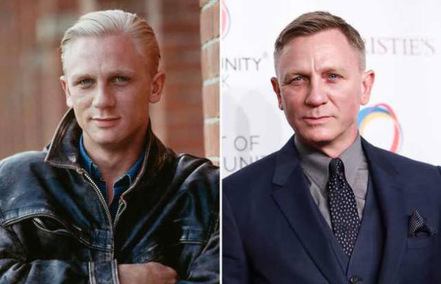 25 фотографий голливудских знаменитостей в молодости и в 2018 году голливудские знаменитости тогда и сейчас, голливудские знаменитости в 2018 году, как изменились знаменитости 2018, знаменитости в молодости и в 2018