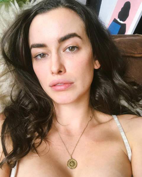 модели в непринужденной обстановке, модели без макияжа, модели не на работе, не накрашенные модели