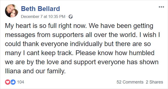 Люди в ярости от мастеров спа-салона, которые назвали мальчиком больную раком девочку девочку назвали мальчиком, девочка больна раком назвали мальчиком, анапластическая крупноклеточная лимфома