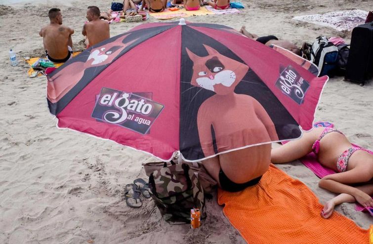 фото в нужный момент, совпадения фото, невероятные совпадения