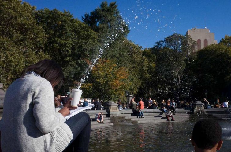 фото в нужный момент, совпадения фото, невероятные совпадения