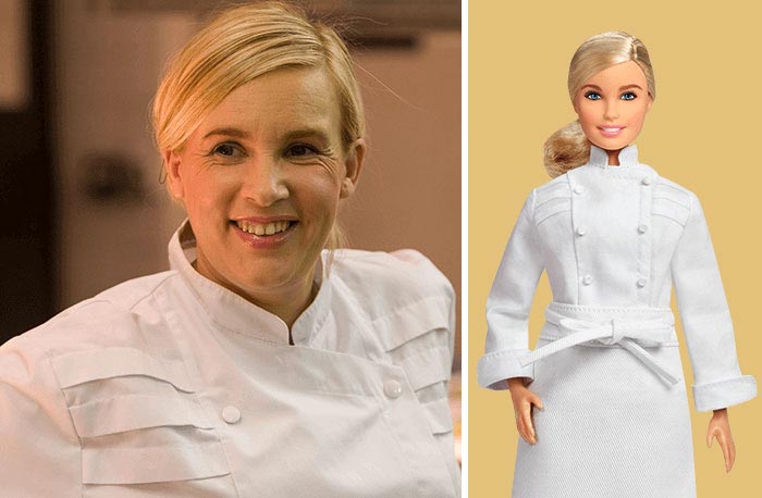 Барби выпустила 17 новых кукол по образам легендарных женщин, барби выпустила 17 новых кукол 