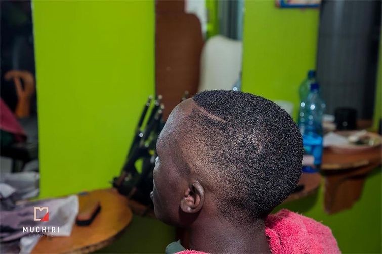 Фотограф преобразил эту бездомную пару для фотосессии и их просто не узнать преображение бездобной пары, любовь между бездомными, любовь бездомной пары, парень и девушка бездомные