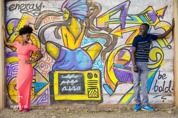 Фотограф преобразил эту бездомную пару для фотосессии и их просто не узнать преображение бездобной пары, любовь между бездомными, любовь бездомной пары, парень и девушка бездомные