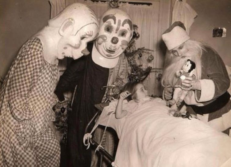 15 жутких фотографий из больниц, которым самое место в ночных кошмарах жуткие больницы, страшные больницы фото, жуткие больницы фото, жуткие фотографии из больниц