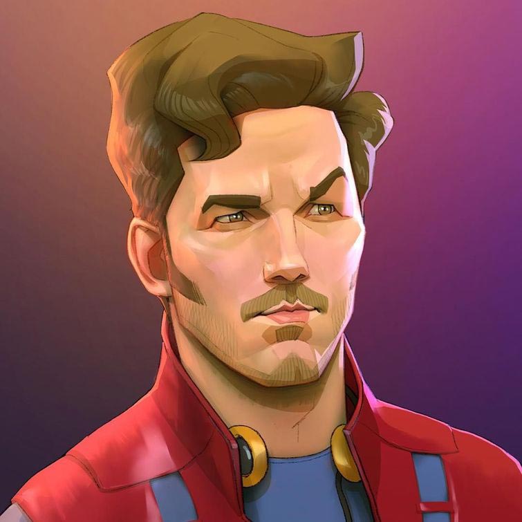 20 стильных карикатур на любимых персонажей вселенной Marvel, которые надо видеть карикатуры мстители, карикатуры на персонажей Marvel, персонажи marvel рисунки, нарисованные мстители