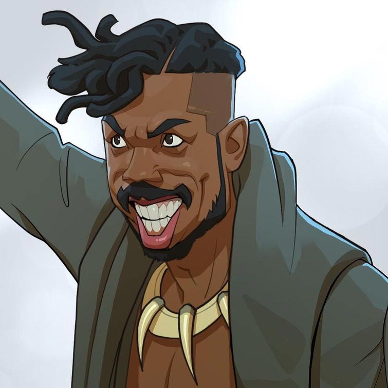 20 стильных карикатур на любимых персонажей вселенной Marvel, которые надо видеть карикатуры мстители, карикатуры на персонажей Marvel, персонажи marvel рисунки, нарисованные мстители