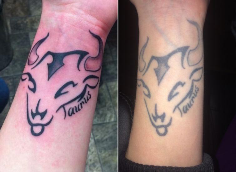 Тату-старение: как меняются татуировки с течением времени старение татуировки, татуировка спустя годы, как меняется татуировка, как выглядит татуировка