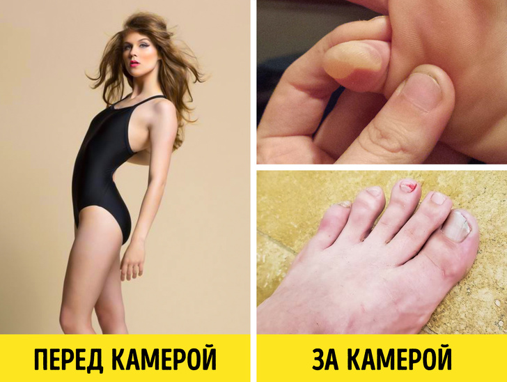 на что идут актёры балерины и футболисты для работы своей мечты, обратная сторона жизни балерин