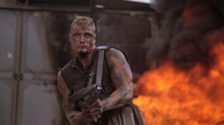 русские в голливудских фильмах, русские в американских фильмах 