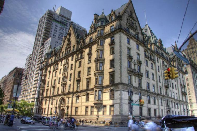 13 реальных мест, где снимали легендарные фильмы ужасов реальные места фильмов ужасов, где снимали фильмы ужасов