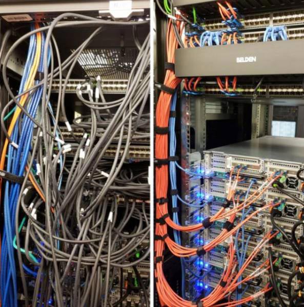 25 раз, когда люди прибрались и отмыли старые вещи, и они полностью преобразились вещи до и после мойки, вещи после того как их отмыли, комната после уборки, комната до и после уборки