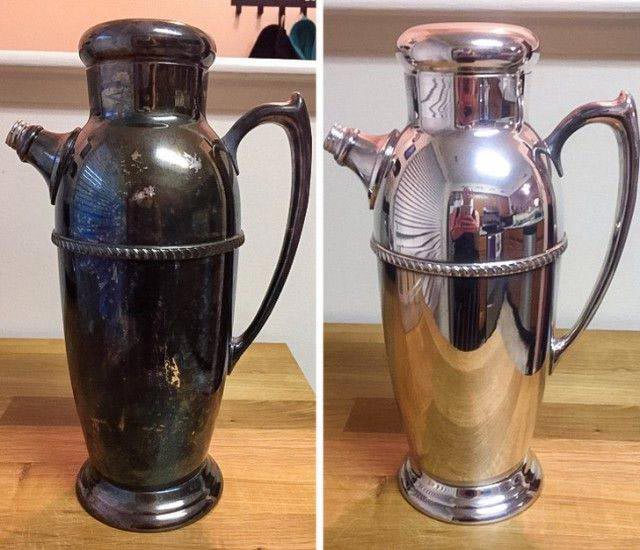 25 раз, когда люди прибрались и отмыли старые вещи, и они полностью преобразились вещи до и после мойки, вещи после того как их отмыли, комната после уборки, комната до и после уборки