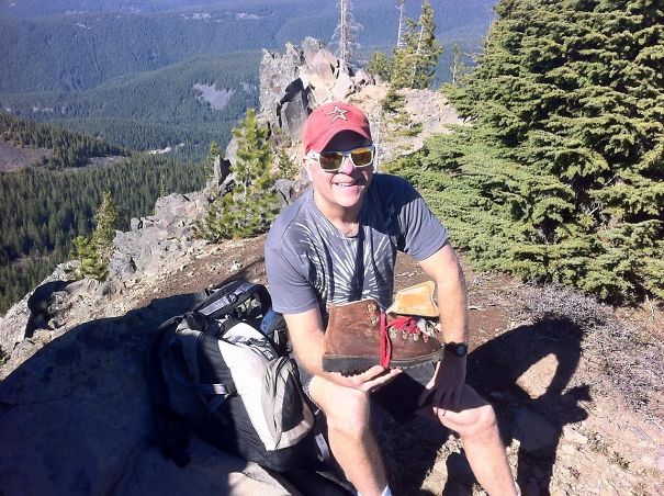 25 неожиданных вещей, которые случайно нашли люди (особенно удивил снимок кукурузы) неожиданные вещи, Люди обнаружили неожиданные вещи