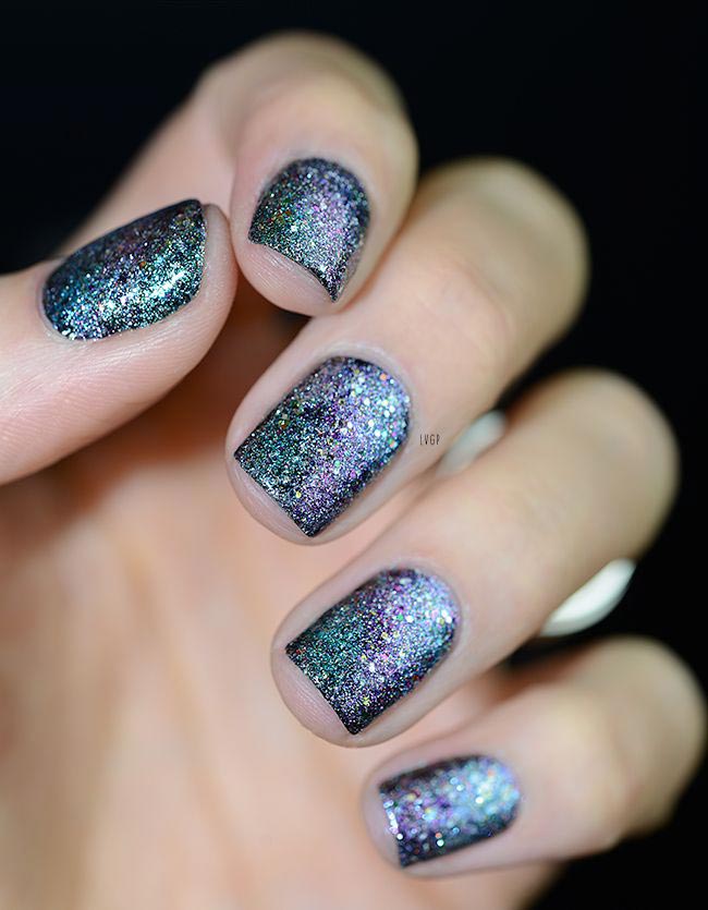 зимние идеи для новогоднего маникюра,  идеи новогоднего маникюра 2019 года