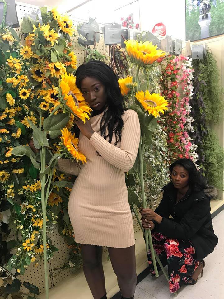 красивые снимки в супермаркете, красивая фотосессия в супермаркете, модели снимаются в супермаркете, фотографии моделей супермаркет