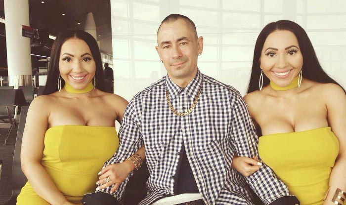 16 удивительных фактов о близнецах факты о близнецах, что ещё мы не знали о близнецах