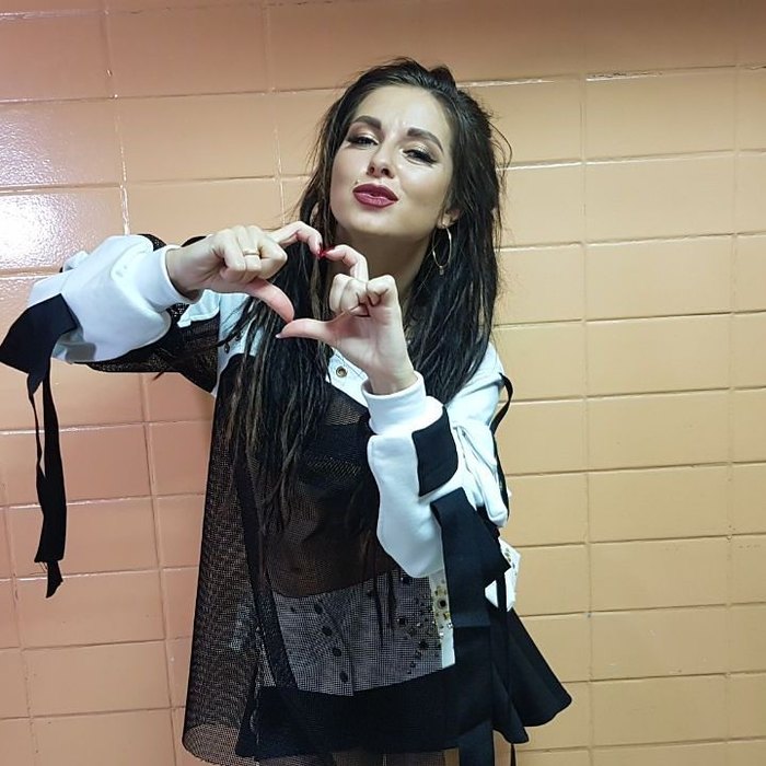 «Big Love Show—2018»: чем удивила Ольга Бузова, а также другие звёзды российской эстрады Big Love Show—2018, Big Love Show Ольга Бузова