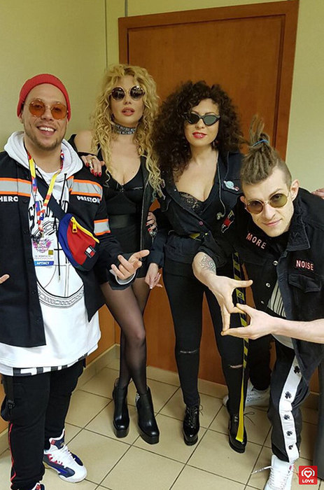 «Big Love Show—2018»: чем удивила Ольга Бузова, а также другие звёзды российской эстрады Big Love Show—2018, Big Love Show Ольга Бузова