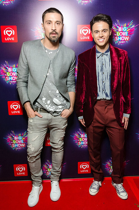 «Big Love Show—2018»: чем удивила Ольга Бузова, а также другие звёзды российской эстрады Big Love Show—2018, Big Love Show Ольга Бузова