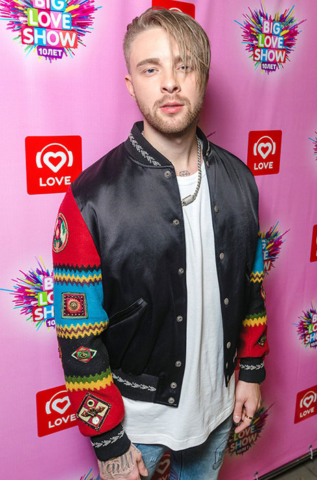 «Big Love Show—2018»: чем удивила Ольга Бузова, а также другие звёзды российской эстрады Big Love Show—2018, Big Love Show Ольга Бузова