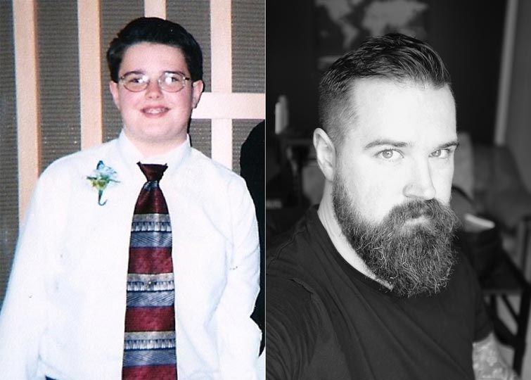 25 'гадких утят' превратившихся в сексуальных красавцев, которые не могут не удивлять преображение гадких утят, бывшие гадкие утята, из гадких утят в красавцев, люди тогда и сейчас