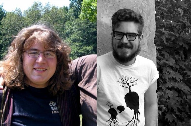 25 'гадких утят' превратившихся в сексуальных красавцев, которые не могут не удивлять преображение гадких утят, бывшие гадкие утята, из гадких утят в красавцев, люди тогда и сейчас