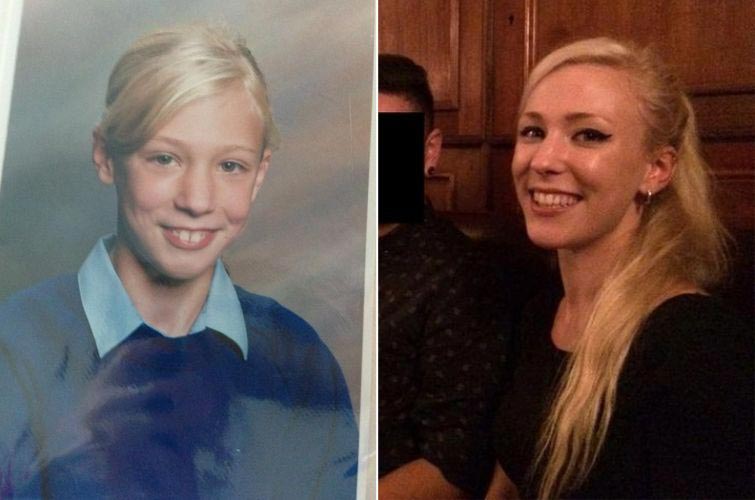 25 'гадких утят' превратившихся в сексуальных красавцев, которые не могут не удивлять преображение гадких утят, бывшие гадкие утята, из гадких утят в красавцев, люди тогда и сейчас