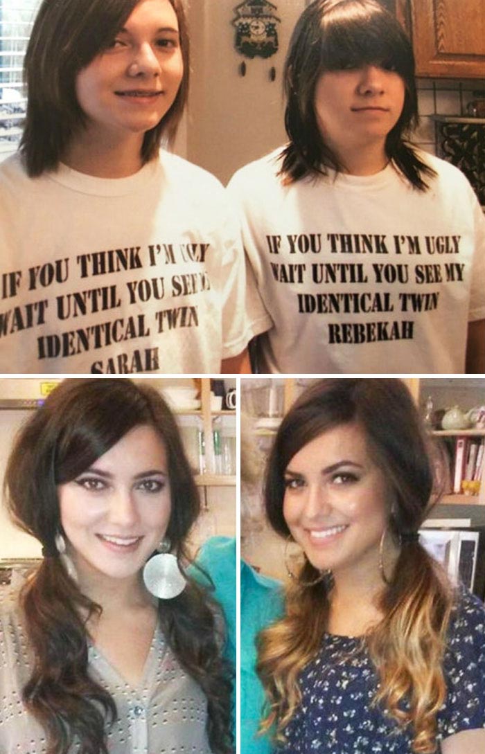 25 'гадких утят' превратившихся в сексуальных красавцев, которые не могут не удивлять преображение гадких утят, бывшие гадкие утята, из гадких утят в красавцев, люди тогда и сейчас