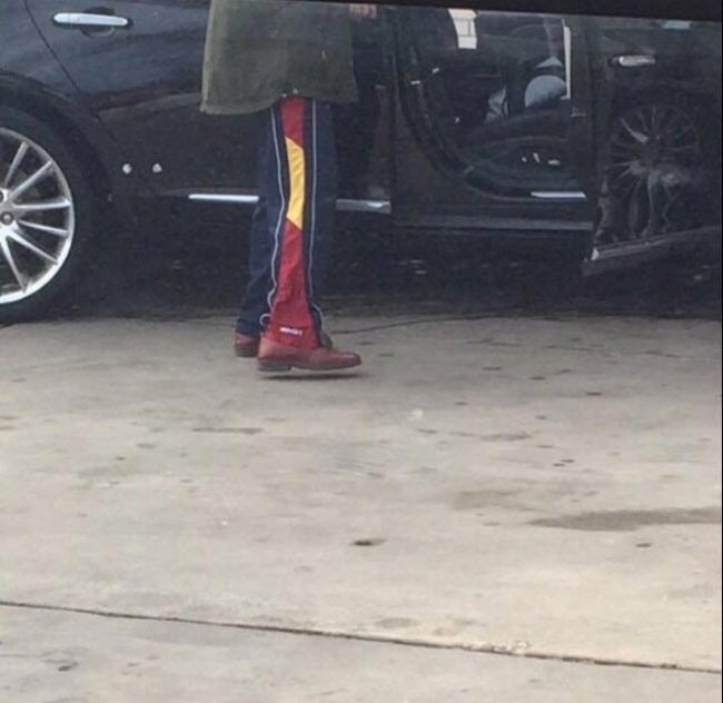 оптические иллюзии, смешные оптические иллюзии, фото иллюзии, фото в нужный момент