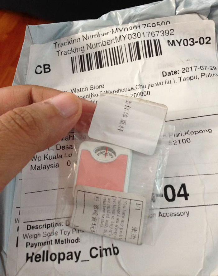 люди пожалели о своих покупках в интернете, покупки в интернете 