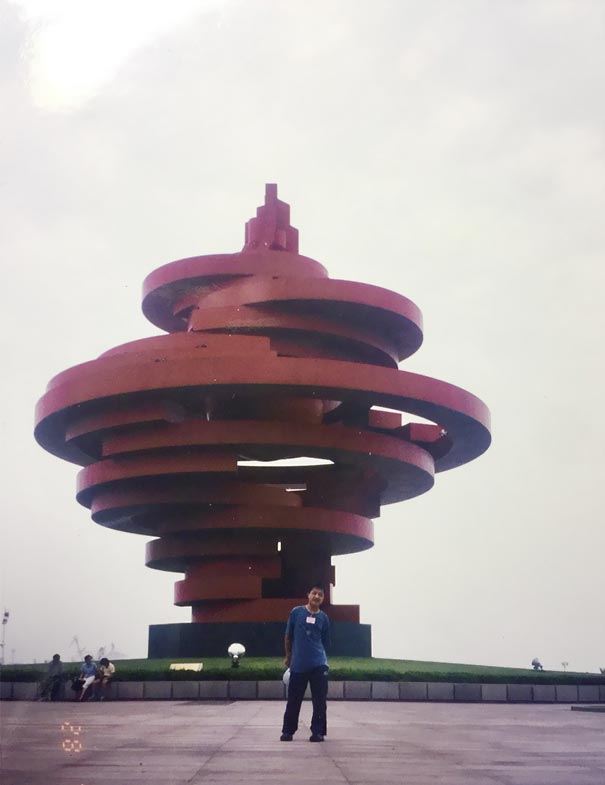 встретились задолго до первой встречи, первая встреча пары, на одном фото в детстве, история любви