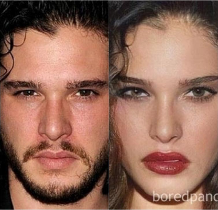 актёры игры престолов женщины, игра престолов замена лиц 