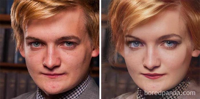актёры игры престолов женщины, игра престолов замена лиц 