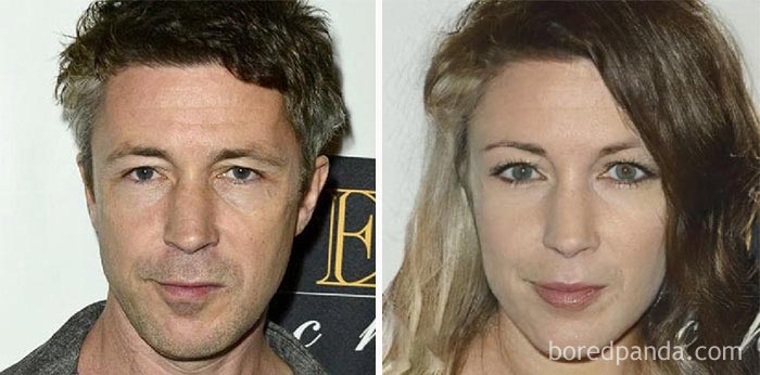 актёры игры престолов женщины, игра престолов замена лиц 