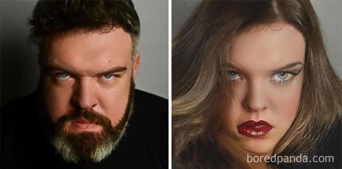 актёры игры престолов женщины, игра престолов замена лиц 