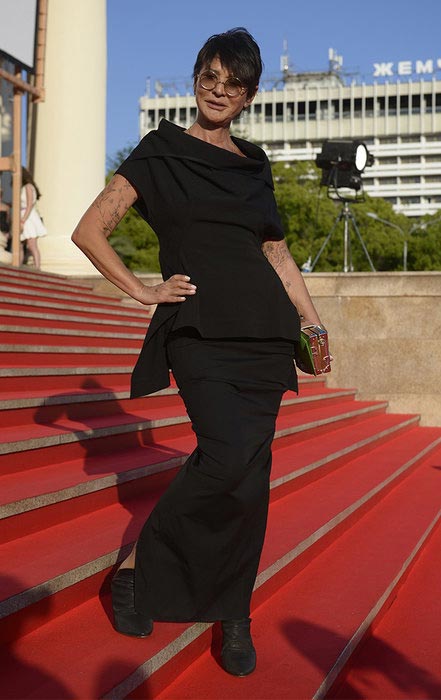 Кинотавр-2018, лучшие и худшие образы фестиваля Кинотавр