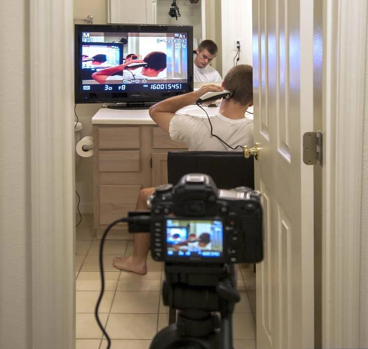 находчивые люди, люди нашли способ, люди достигли своих целей