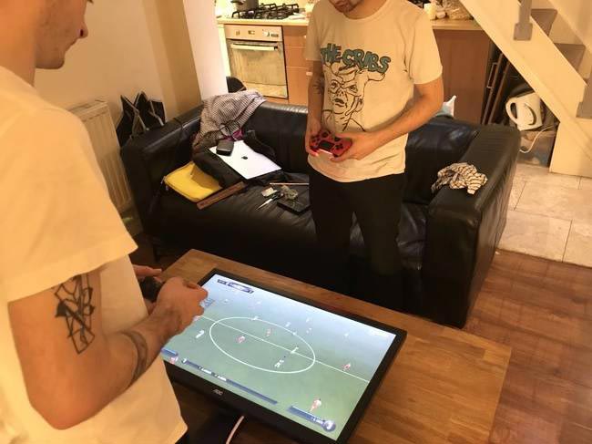 находчивые люди, люди нашли способ, люди достигли своих целей