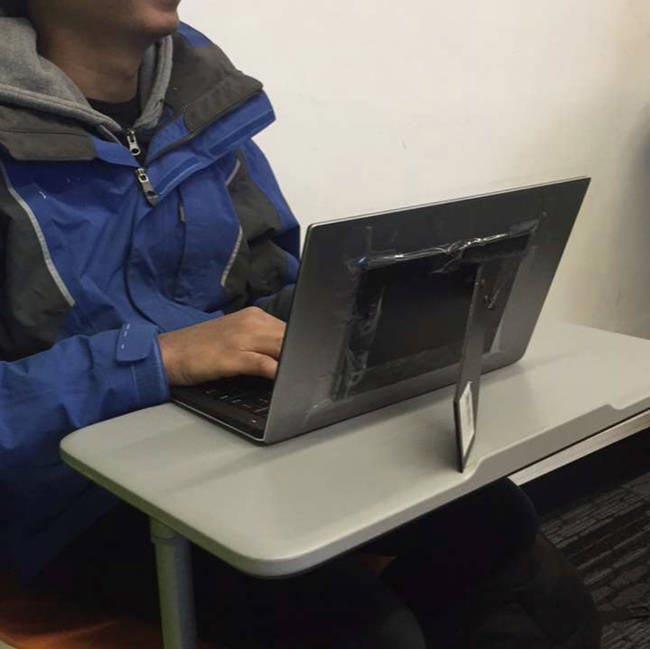 находчивые люди, люди нашли способ, люди достигли своих целей