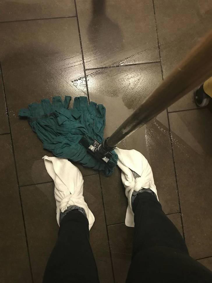 находчивые люди, люди нашли способ, люди достигли своих целей