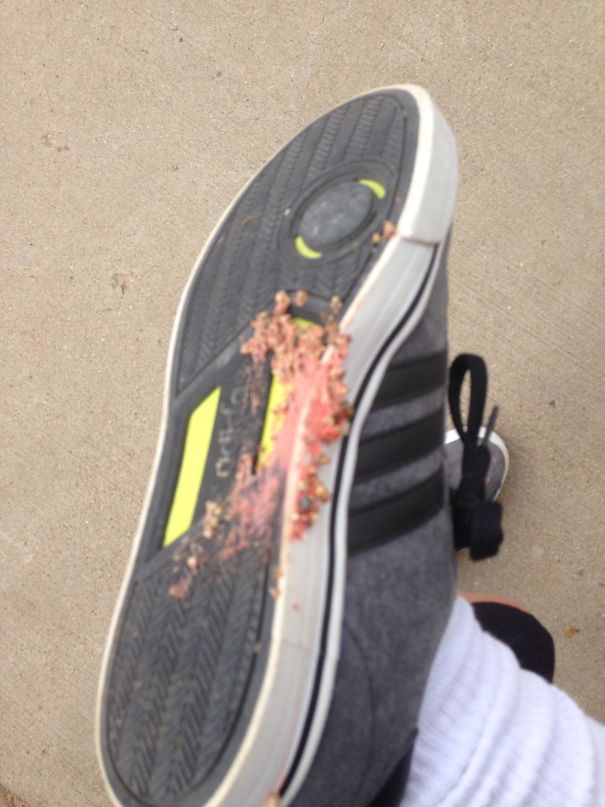 25 раздражающих вещей, которые могут вывести из себя даже самого спокойного человека раздражающие вещи, раздражающие вещи которые могут вывести из себя даже самого спокойного человека