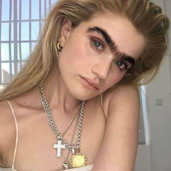 20 людей, чьи тела слишком странные, чтобы быть реальными люди со странными телами, необычные люди, странные люди, люди со странностями